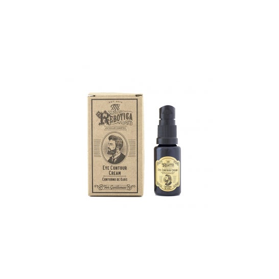 Mi Rebotica Contorno De Ojos Hombre 15 Ml