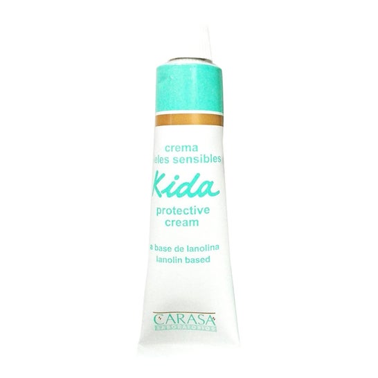 Carasa Kida Crema Protectora 35ml