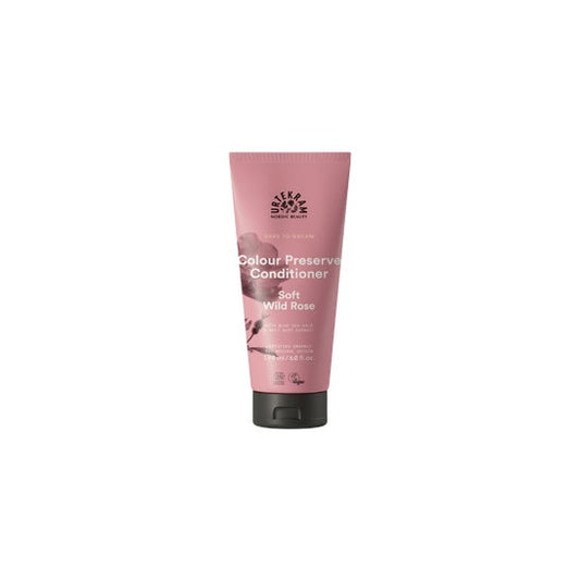 Urtekram Soft Wild Rose Acondicionador 180 ml