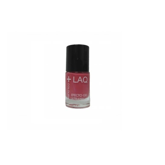 Laq Colours Esmalte Gel Nº212 10 ml