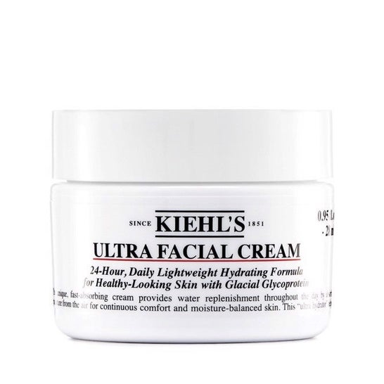 Kiehl's Ultra Facial Cream 28ml