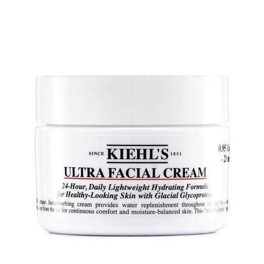 Kiehl's Ultra Facial Cream 28ml