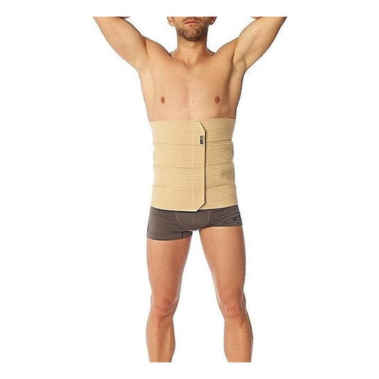 Teyder Faja 4 Bandas Contención 804FU Beige L/XL 1ud