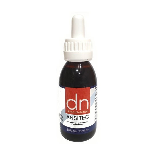 Direct Nutrition Ansitec 100ml
