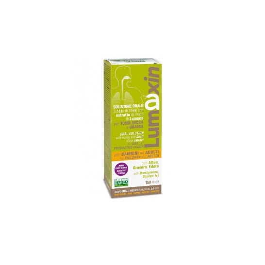 Phyto Garda Lumaxin 150Ml Dm
