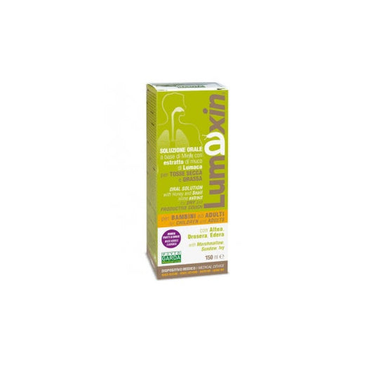 Phyto Garda Lumaxin 150Ml Dm