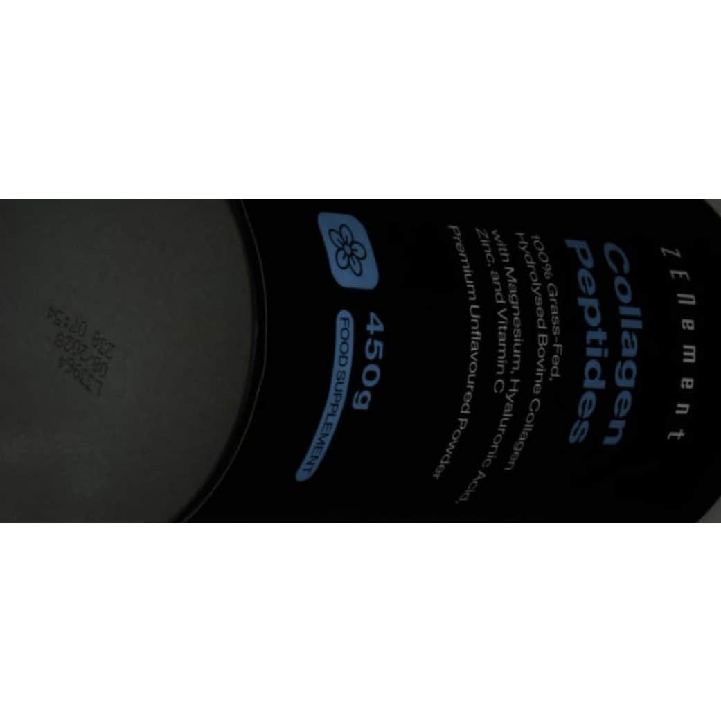 Zenement Péptidos de Colágeno 450g