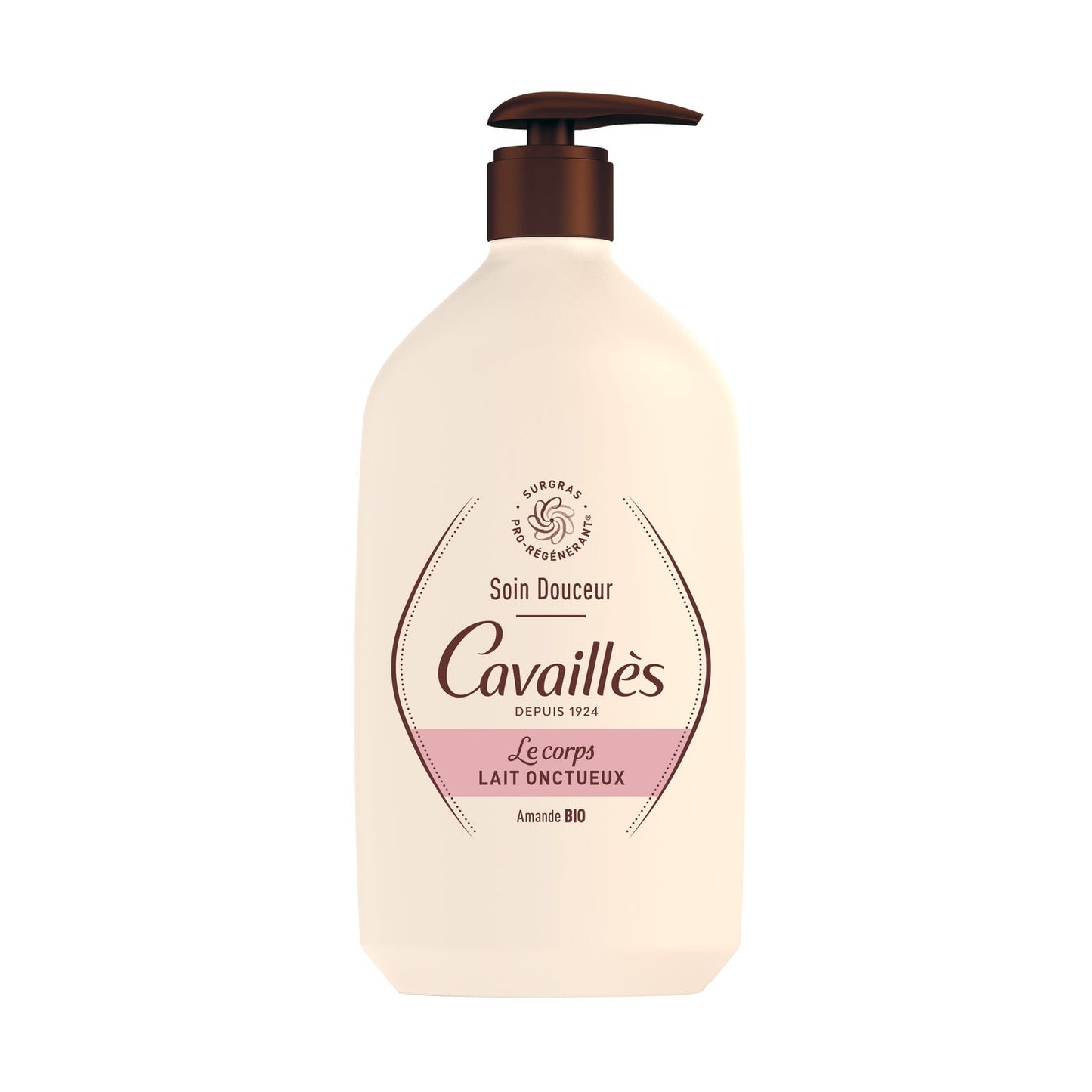 Rogé Cavaillès Leche Cremosa Corporal 500ml