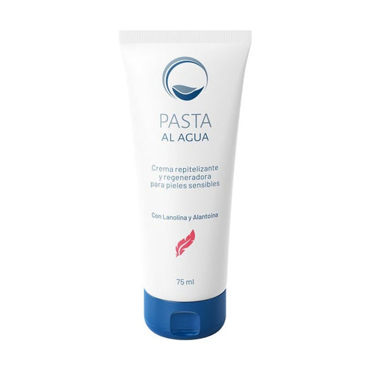 Edda Pharma Pasta Al Agua 75ml