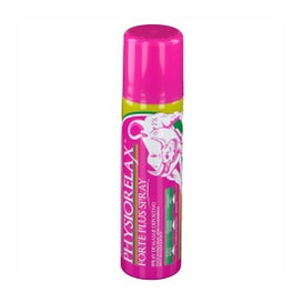 Physiorelax Pack Spray Forte Plus 150ml+Forte75ml