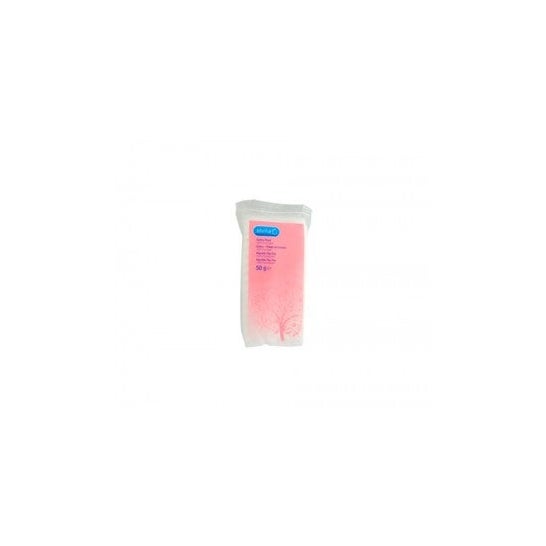 Alvita algodón zig zag puro 50g