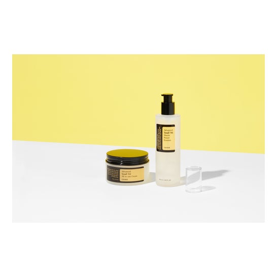 Cosrx Essence Advanced Snail 96 Mucin Power 100ml