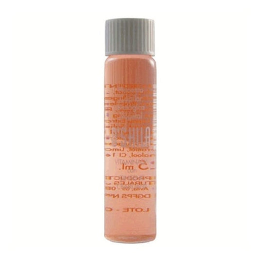 D'shila ampolla placenta + ginseng 25ml