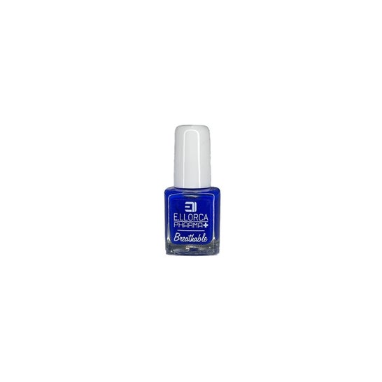 E.Llorca Esmalte de Uñas Breathable 479 10 ml
