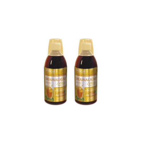 Milical - Escurridor Ultra Citrus (set de 2)