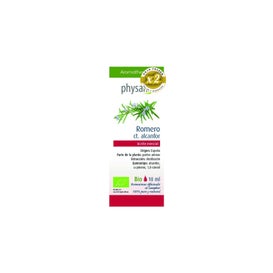Physalis Romero Ct. Alcanfor Aceite Esencial Bio 10ml