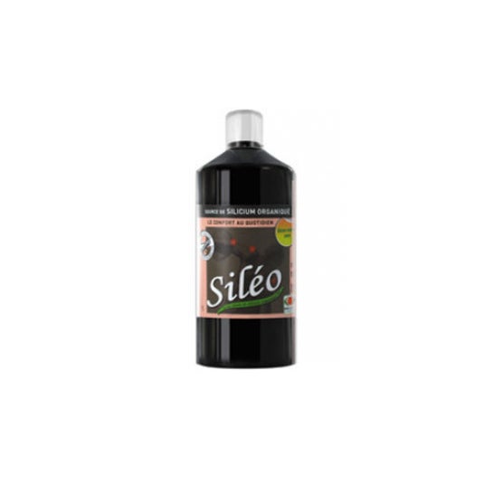 Biopreventis - Silicio Orgánico Silicio Silicio 1 l