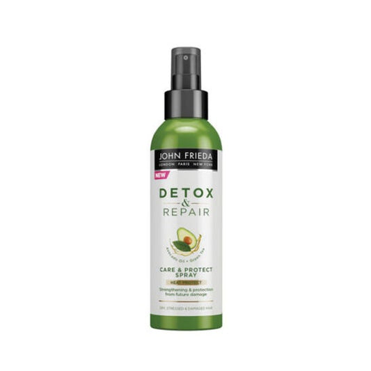 John Frieda Detox Repair Spray Cuidado Protección 200ml