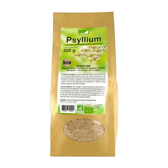 Suprafood Psyllium 500G