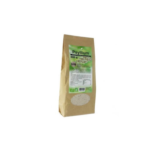 Suprafood Psyllium 500G