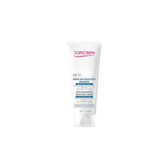 Topicrem Ur 30 Crema 75ml