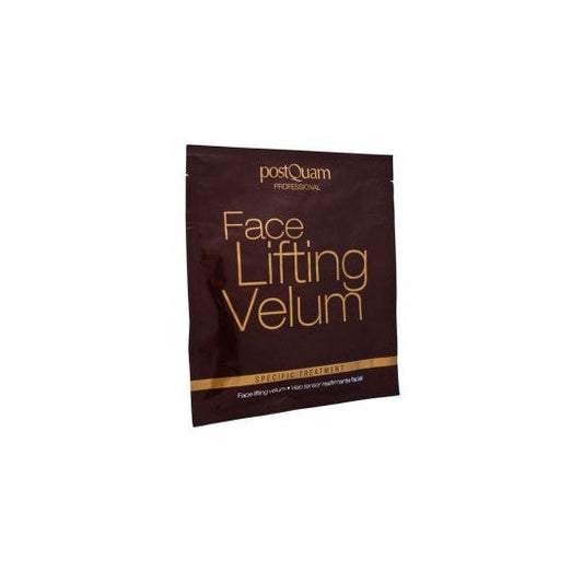 Postquam velo tensor reafirmante facial 25ml