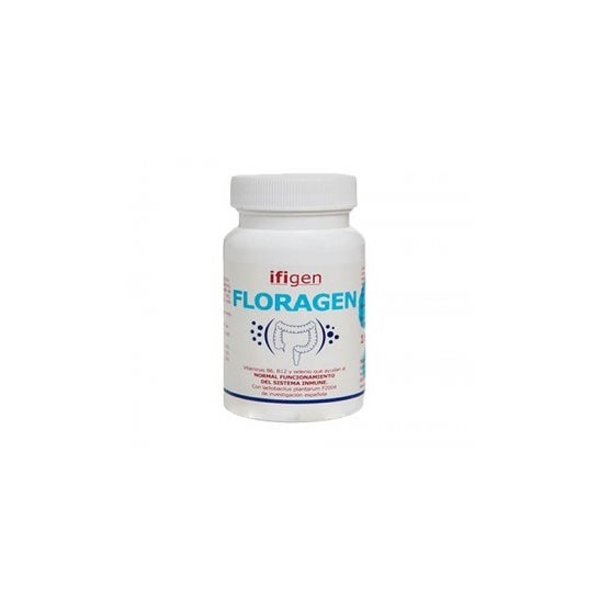 Ifigen Floragen 30 caps