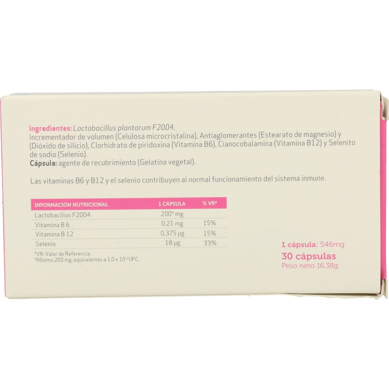 Ifigen Floragen 30 Caps