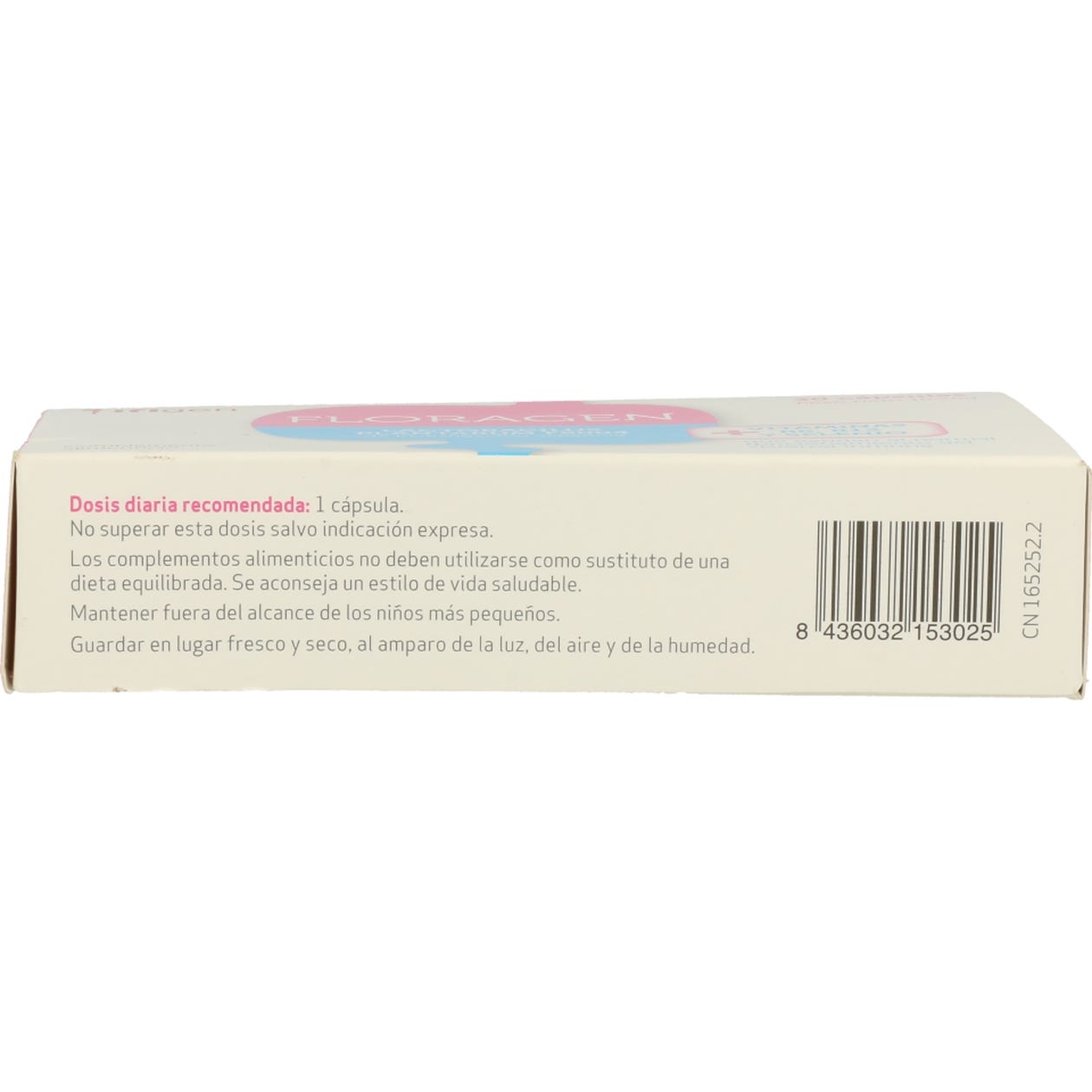 Ifigen Floragen 30 Caps