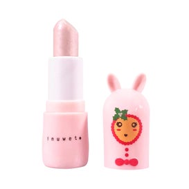 Inuwet Bálsamo Labial Bunny Balm Candy Cane 3.5g