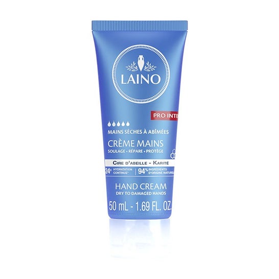 Laino Crème Mains Pro Intense 50ml