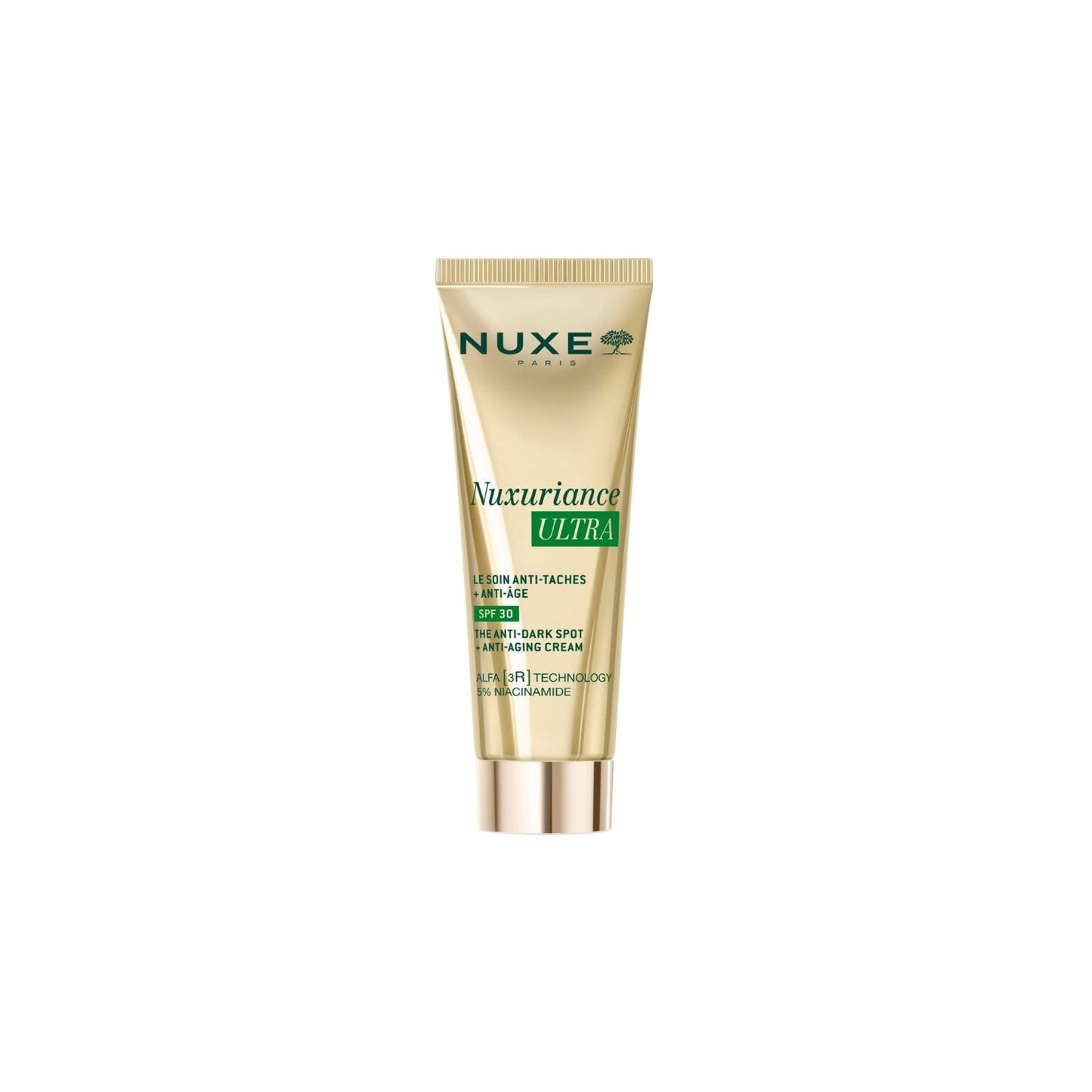 Nuxe Nuxuriance Ultra Antimanchas + Antiedad SPF30 50 ml