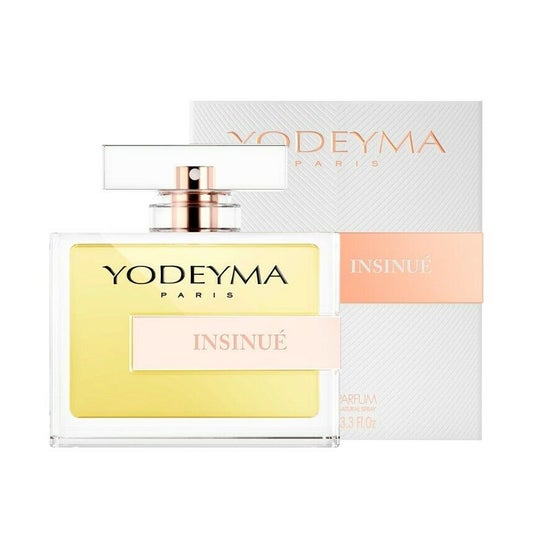 Yodeyma Insinué Eau de Parfum 100ml
