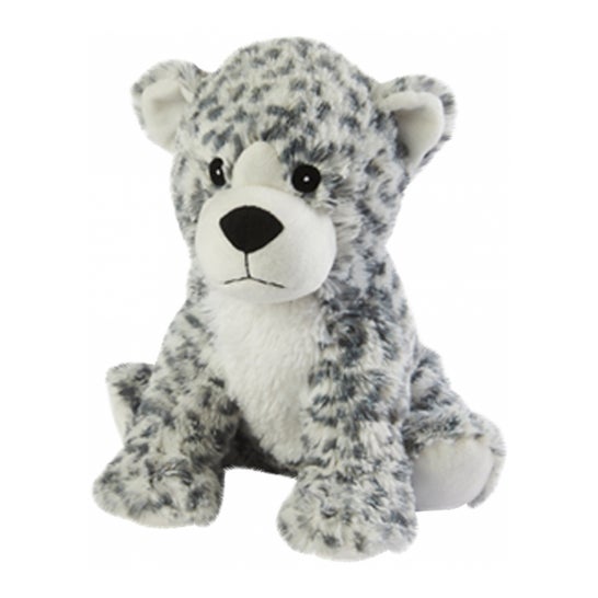 Soframar Cozy Leopardo Calentador 1ud