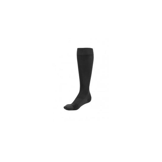 Medilast Calcetin Largo Fascitis Negro T-S