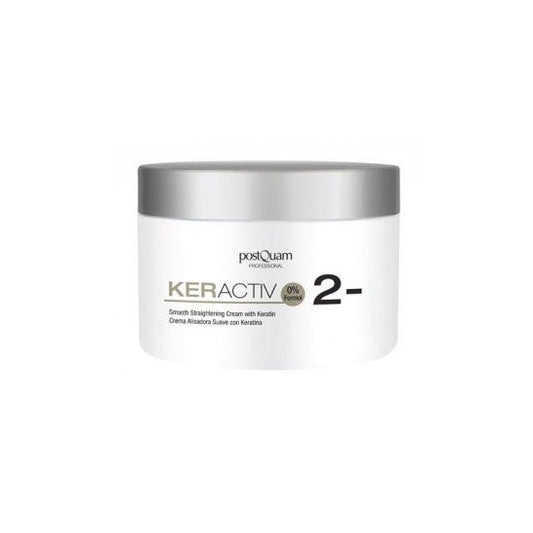 Postquam crema alisadora suave keratina 200 ml