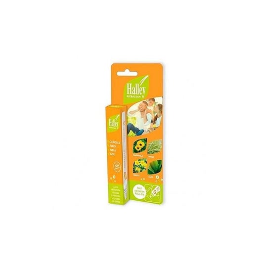 Halley Picbalsam Roll On 12ml