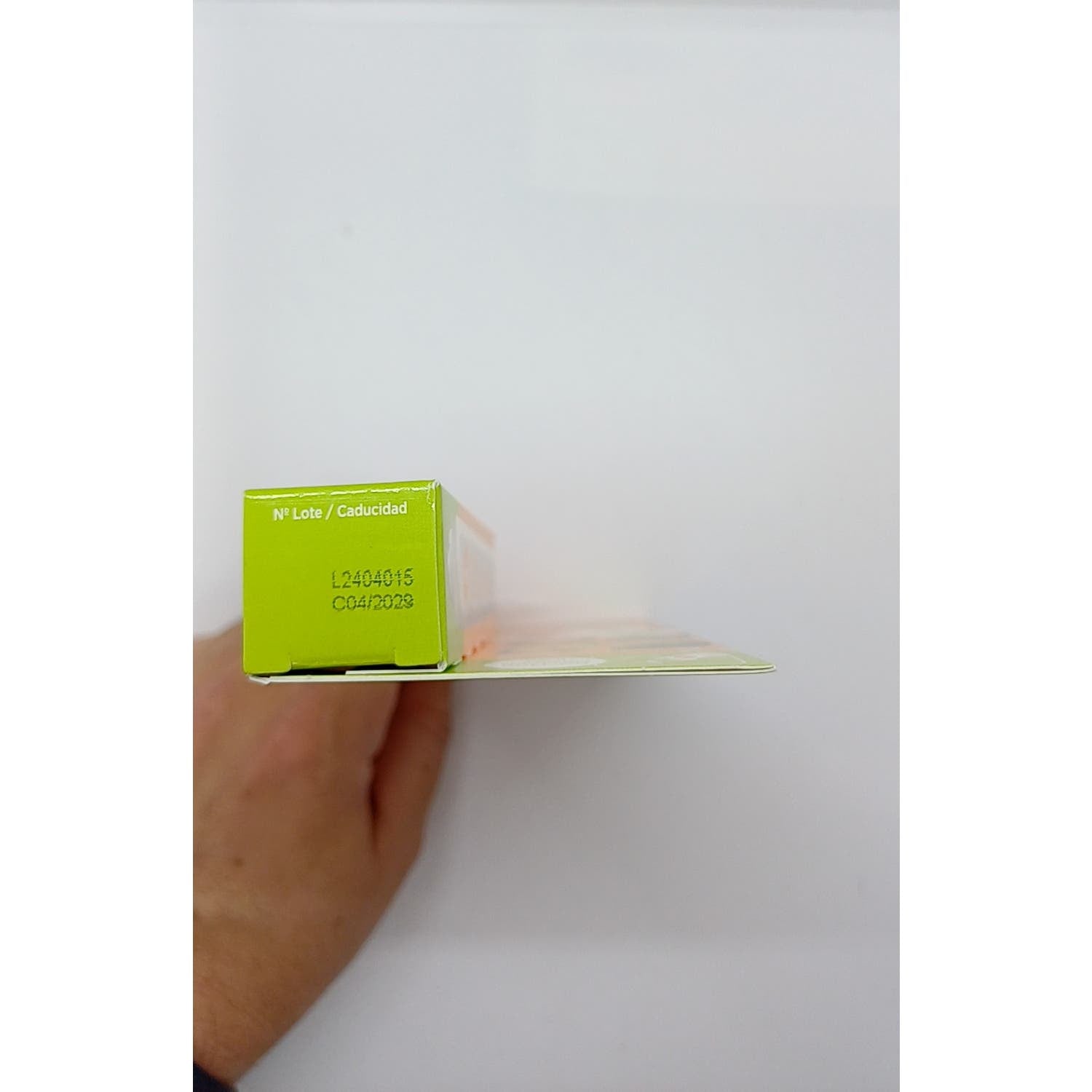 Halley Picbalsam Roll On 12ml
