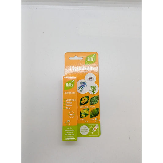 Halley Picbalsam Roll On 12ml