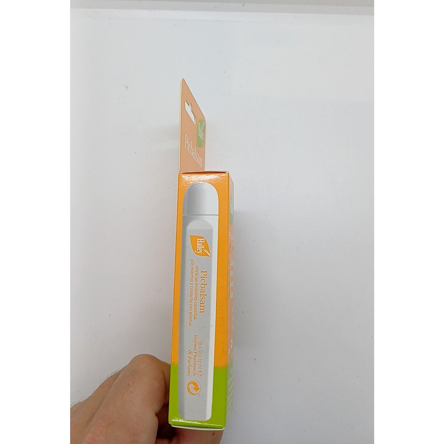 Halley Picbalsam Roll On 12ml