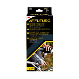 Futuro™ muñequera estabilizadora con ajuste de presión derecha 1ud