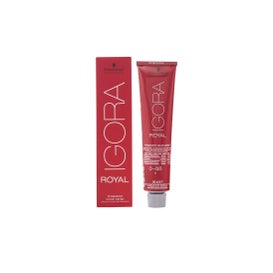 Schwarzkopf Igor Royal Color Crema 0-88 60 ml