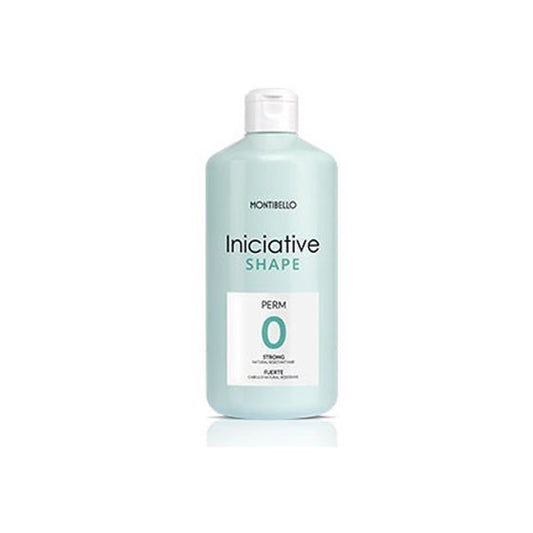 Montibello Iniciative Shape Permanente Nº0 Fuerte 500 ml
