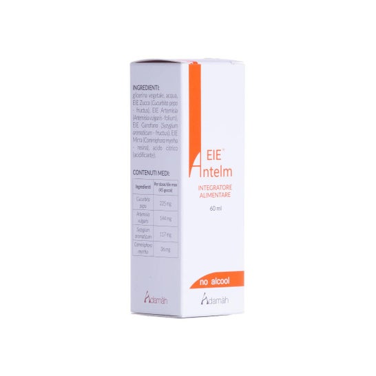 Adama Eie Antelm gotas 60 ml