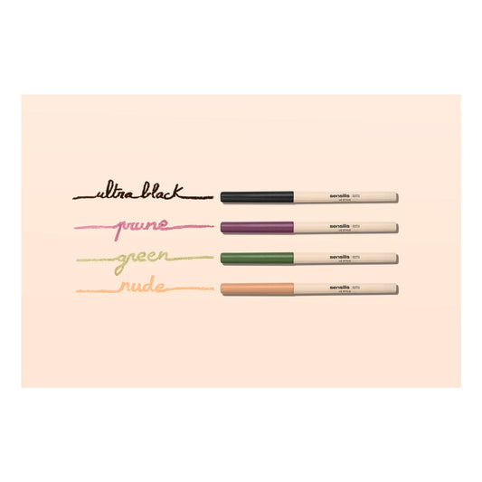 Sensilis Le Stylo Ultrablack