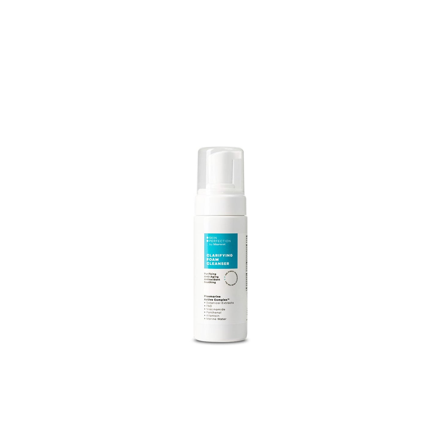 Skin Perfection Clarifying Foam Cleanser 150ml