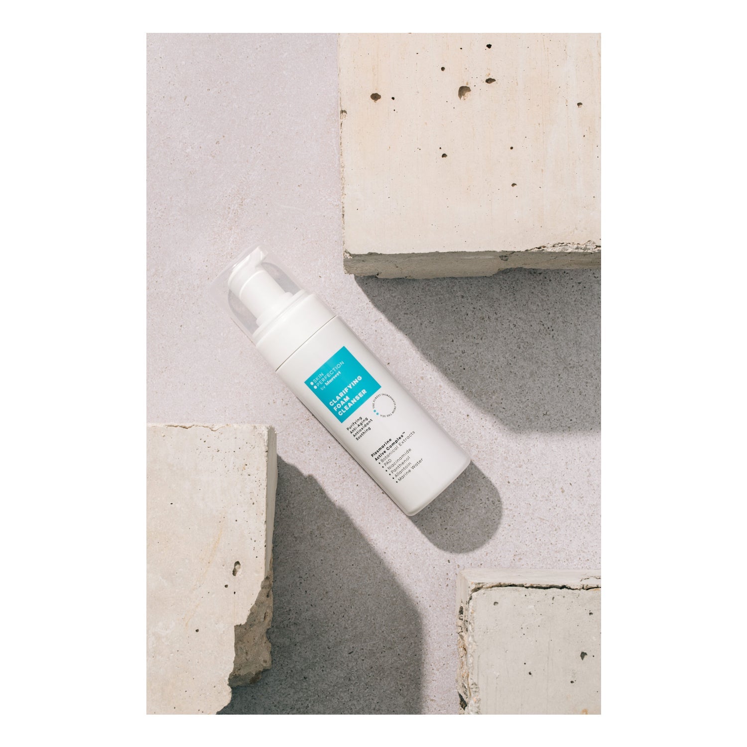 Skin Perfection Clarifying Foam Cleanser 150ml