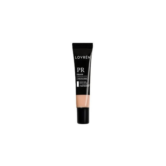 Lovren PR Primer Porcelain Effect 1ud
