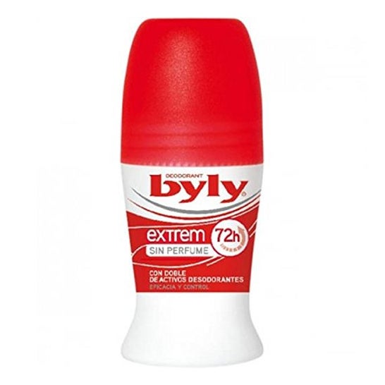 Byly Extrem Max Deo Roll-On 100 ml