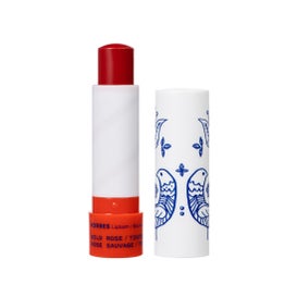Korres Bálsamo Labial Rosa Silvestre Tintada 4,5g